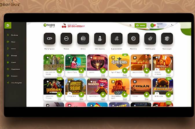 Султан Геймс Казино 365: цифровая династия в Казахстане 